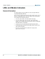 Preview for 56 page of Imagine DES-3901-S Installation And Operation Manual