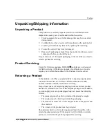 Preview for 11 page of Imagine DQS6800+ Installation And Operation Manual