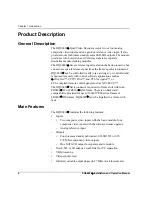 Preview for 16 page of Imagine DQS6800+ Installation And Operation Manual