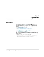 Preview for 35 page of Imagine DQS6800+ Installation And Operation Manual