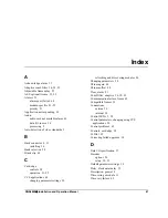 Preview for 79 page of Imagine DQS6800+ Installation And Operation Manual