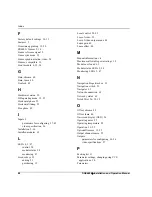 Preview for 80 page of Imagine DQS6800+ Installation And Operation Manual