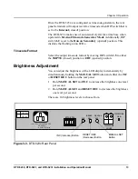 Preview for 25 page of Imagine DTD-5230 Installation And Operation Manual