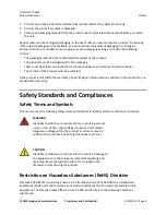 Preview for 6 page of Imagine Infocaster DS600 Hardware Manual