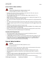 Preview for 9 page of Imagine Infocaster DS600 Hardware Manual