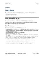 Preview for 11 page of Imagine Infocaster DS600 Hardware Manual