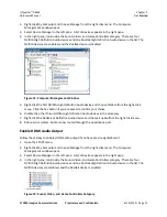 Preview for 21 page of Imagine Infocaster DS600 Hardware Manual