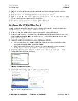 Preview for 22 page of Imagine Infocaster DS600 Hardware Manual