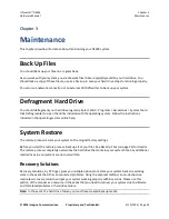 Preview for 24 page of Imagine Infocaster DS600 Hardware Manual