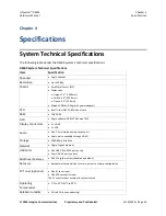 Preview for 26 page of Imagine Infocaster DS600 Hardware Manual