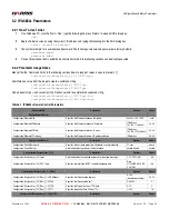 Preview for 28 page of Imagine IPA6800+ Installation And Operation Manual