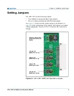 Preview for 23 page of Imagine neo adc-3981 Installation And Operation Manual