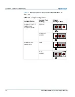 Preview for 24 page of Imagine neo adc-3981 Installation And Operation Manual