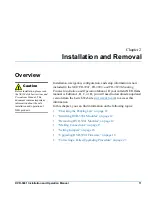 Preview for 27 page of Imagine NEO DVR-3901 Installation And Operation Manual