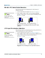 Preview for 33 page of Imagine NEO DVR-3901 Installation And Operation Manual