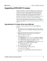 Preview for 35 page of Imagine NEO DVR-3901 Installation And Operation Manual