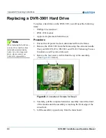 Preview for 104 page of Imagine NEO DVR-3901 Installation And Operation Manual