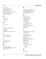 Preview for 108 page of Imagine NEO DVR-3901 Installation And Operation Manual