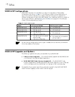 Preview for 6 page of Imagine Nexio AMP NX3601 HDX Hardware Installation And User'S Manual