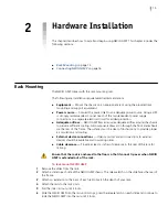 Preview for 15 page of Imagine Nexio AMP NX3601 HDX Hardware Installation And User'S Manual