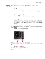 Preview for 19 page of Imagine Nexio AMP NX3601 HDX Hardware Installation And User'S Manual