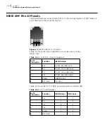 Preview for 46 page of Imagine Nexio AMP NX3601 HDX Hardware Installation And User'S Manual