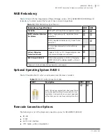 Preview for 13 page of Imagine Nexio AMP NX3801 HDI Gen6 Hardware Installation And User'S Manual