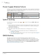 Предварительный просмотр 74 страницы Imagine Nexio AMP NX3801 HDI Gen6 Hardware Installation And User'S Manual