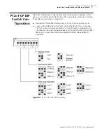 Предварительный просмотр 190 страницы Imagine Panacea Lite Operation Manual