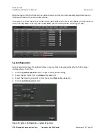 Preview for 35 page of Imagine Platinum IP3 Installation And Operation Manual