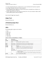 Preview for 48 page of Imagine Platinum IP3 Installation And Operation Manual