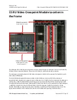 Preview for 79 page of Imagine Platinum IP3 Installation And Operation Manual