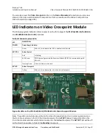 Preview for 81 page of Imagine Platinum IP3 Installation And Operation Manual