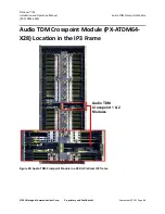 Preview for 86 page of Imagine Platinum IP3 Installation And Operation Manual