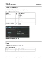 Preview for 105 page of Imagine Platinum IP3 Installation And Operation Manual