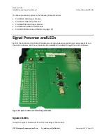 Preview for 122 page of Imagine Platinum IP3 Installation And Operation Manual