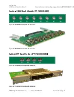 Preview for 142 page of Imagine Platinum IP3 Installation And Operation Manual