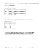 Preview for 159 page of Imagine Platinum IP3 Installation And Operation Manual