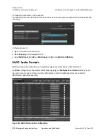 Preview for 198 page of Imagine Platinum IP3 Installation And Operation Manual