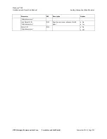 Preview for 253 page of Imagine Platinum IP3 Installation And Operation Manual