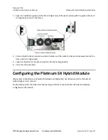 Preview for 261 page of Imagine Platinum IP3 Installation And Operation Manual