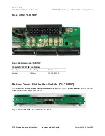 Preview for 280 page of Imagine Platinum IP3 Installation And Operation Manual