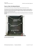 Preview for 296 page of Imagine Platinum IP3 Installation And Operation Manual