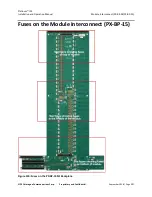 Preview for 307 page of Imagine Platinum IP3 Installation And Operation Manual