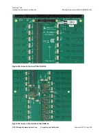 Preview for 308 page of Imagine Platinum IP3 Installation And Operation Manual