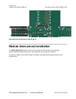 Preview for 309 page of Imagine Platinum IP3 Installation And Operation Manual