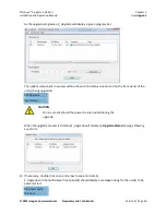 Preview for 36 page of Imagine Platinum Predator II ZP2-HD12-GX Installation And Operation Manual