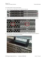 Preview for 36 page of Imagine Platinum VX Installation And Operation Manual