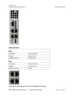 Preview for 52 page of Imagine Platinum VX Installation And Operation Manual