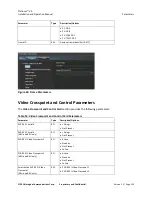 Preview for 123 page of Imagine Platinum VX Installation And Operation Manual